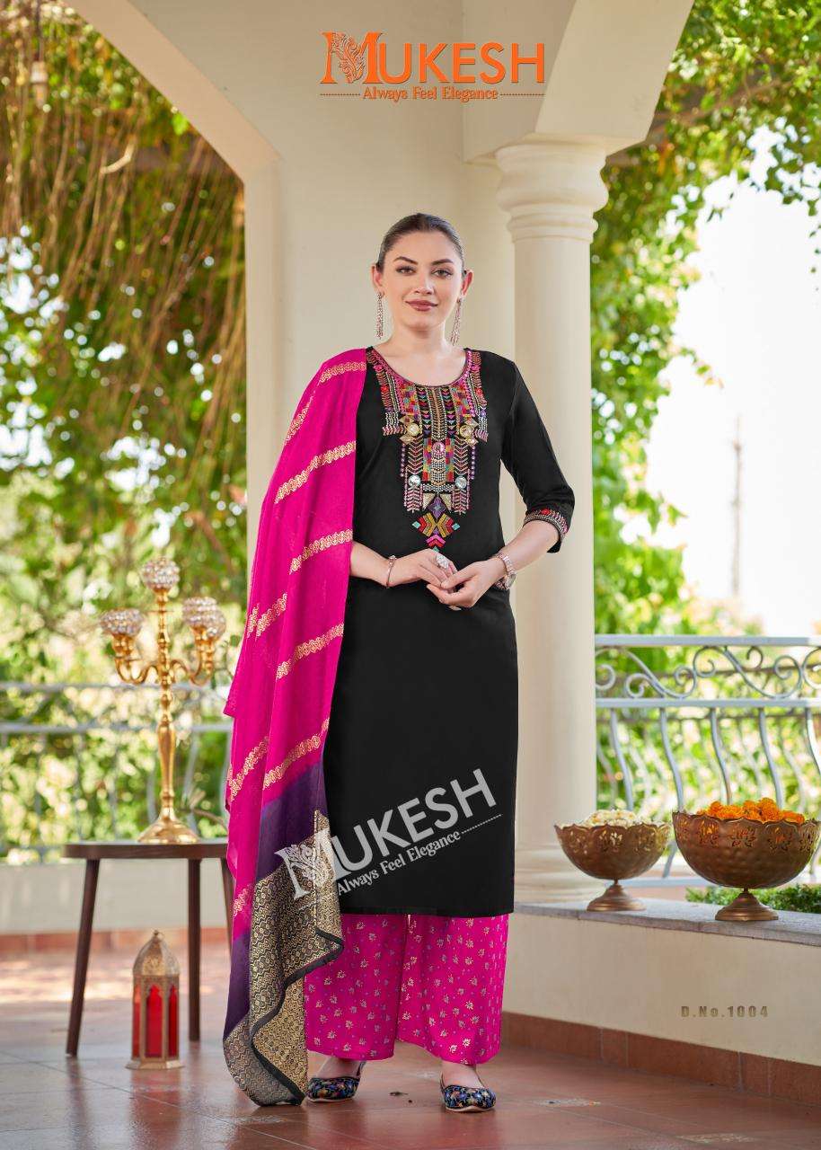 Mukesh mausam Wholesale ladies kurtis