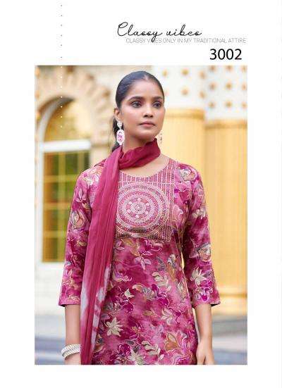 Mystic9 suman vol-1 Kurti wholesale market