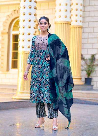 Mystic9 suman vol-1 Kurti wholesale market