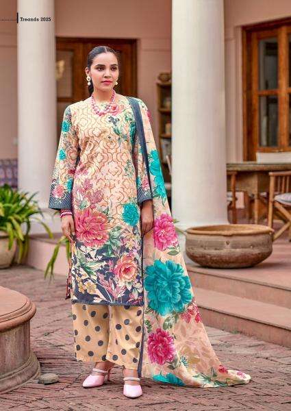 Nafisa majestic Online wholesale dress materials shopping