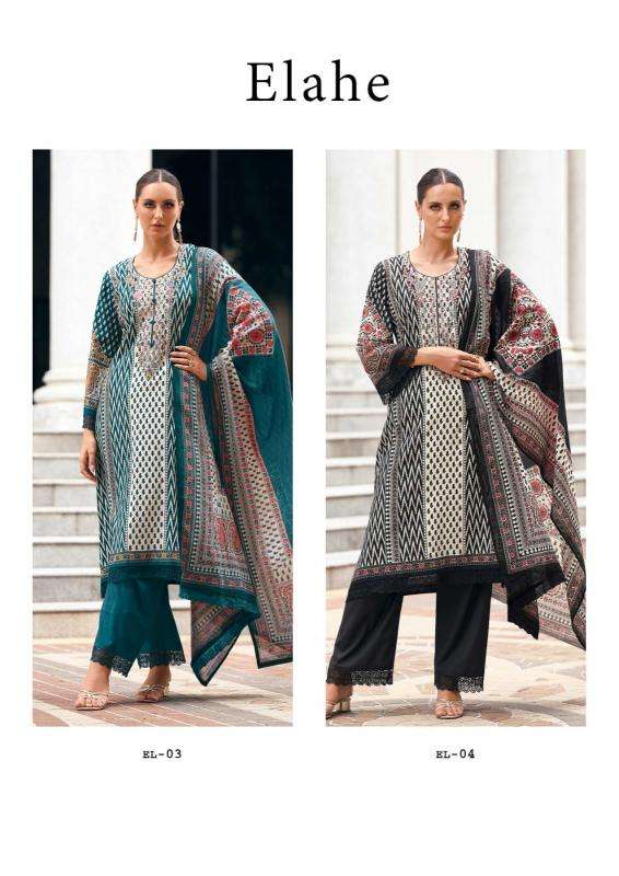 Nisanka elahe Mumbai textile market dress materials