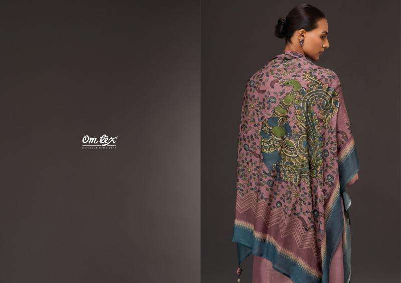 Omtex fineline Wholesale dress materials suppliers