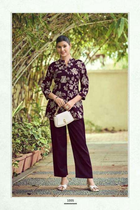 Ossm honey Designer kurtis wholesale