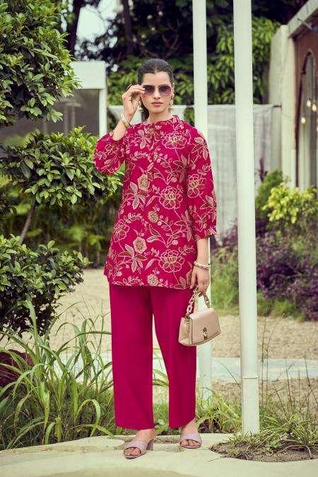 Ossm honey Designer kurtis wholesale