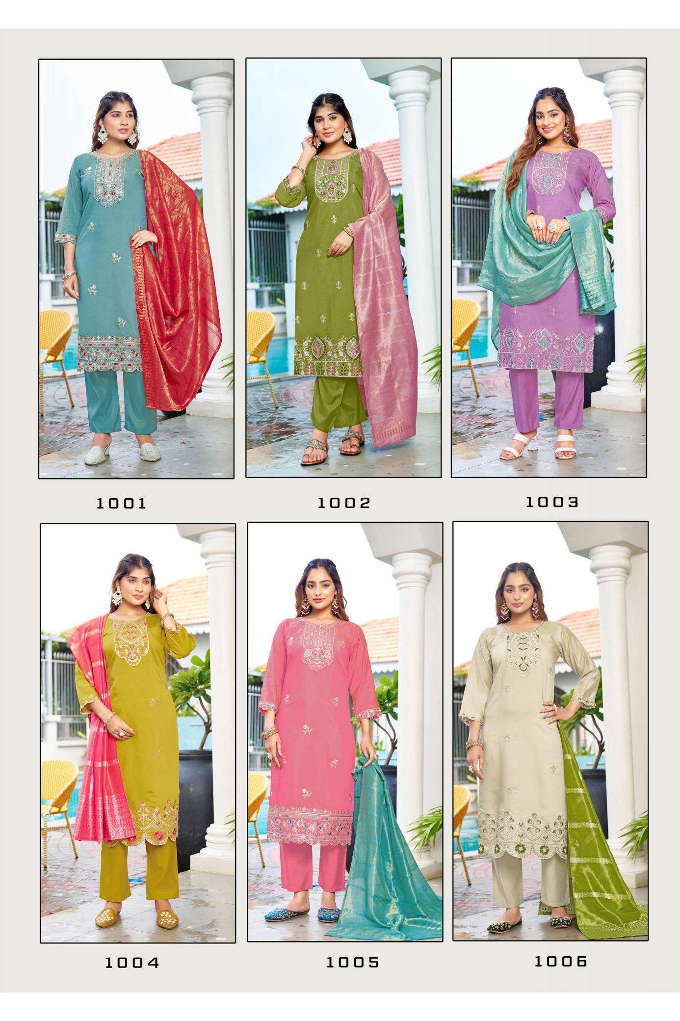 Ossm mahek Wholesale kurti manufacturers in Gujarat
