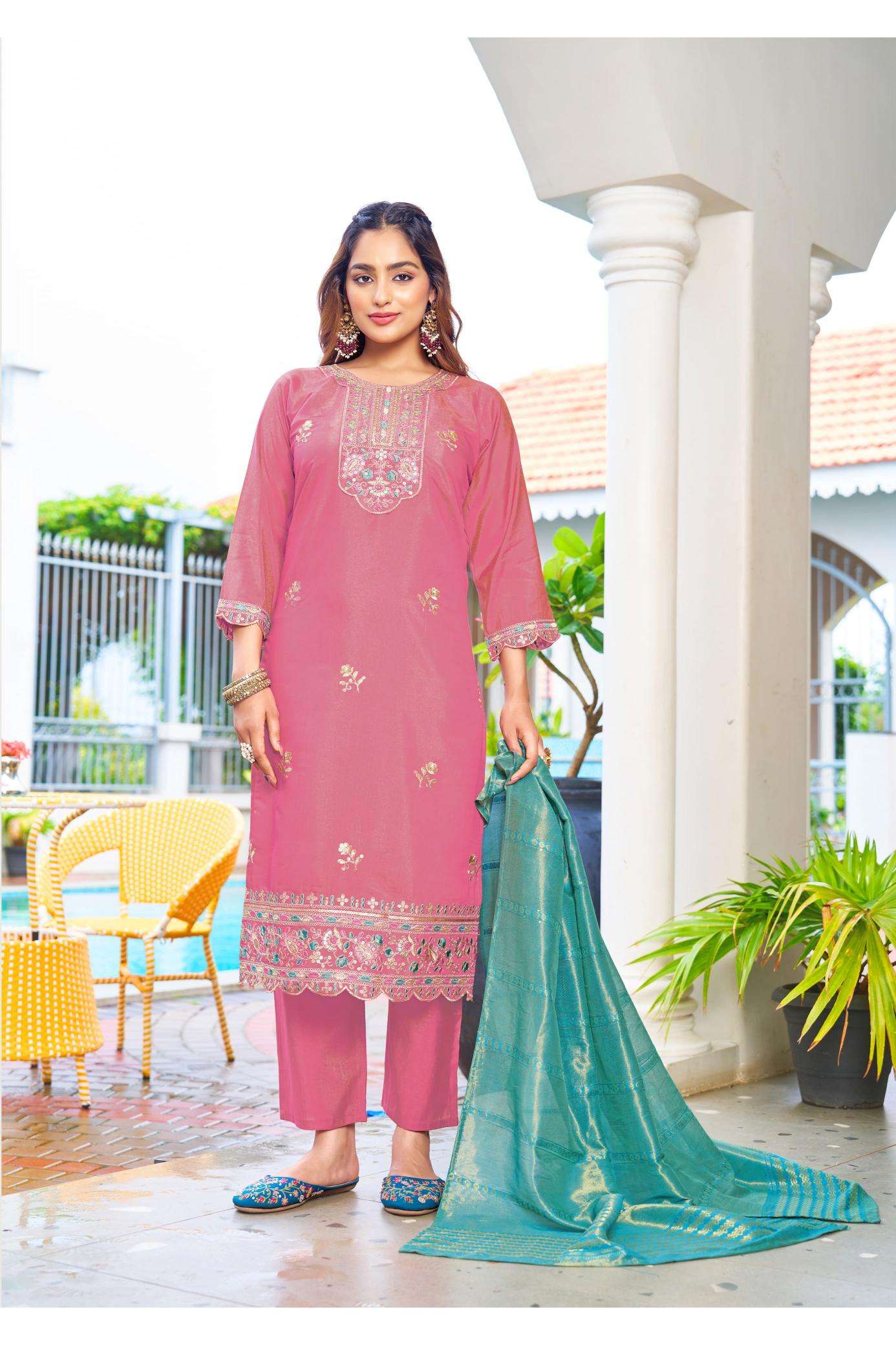 Ossm mahek Wholesale kurti manufacturers in Gujarat