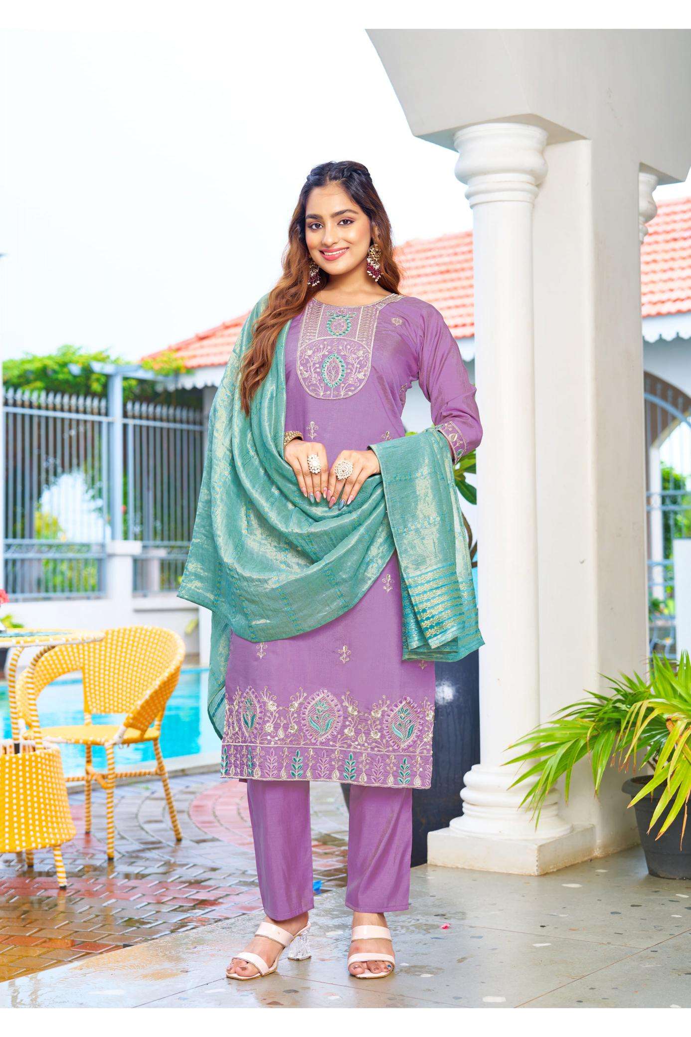 Ossm mahek Wholesale kurti manufacturers in Gujarat