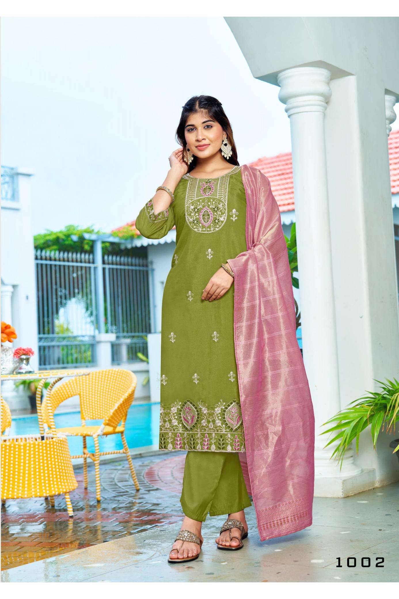 Ossm mahek Wholesale kurti manufacturers in Gujarat