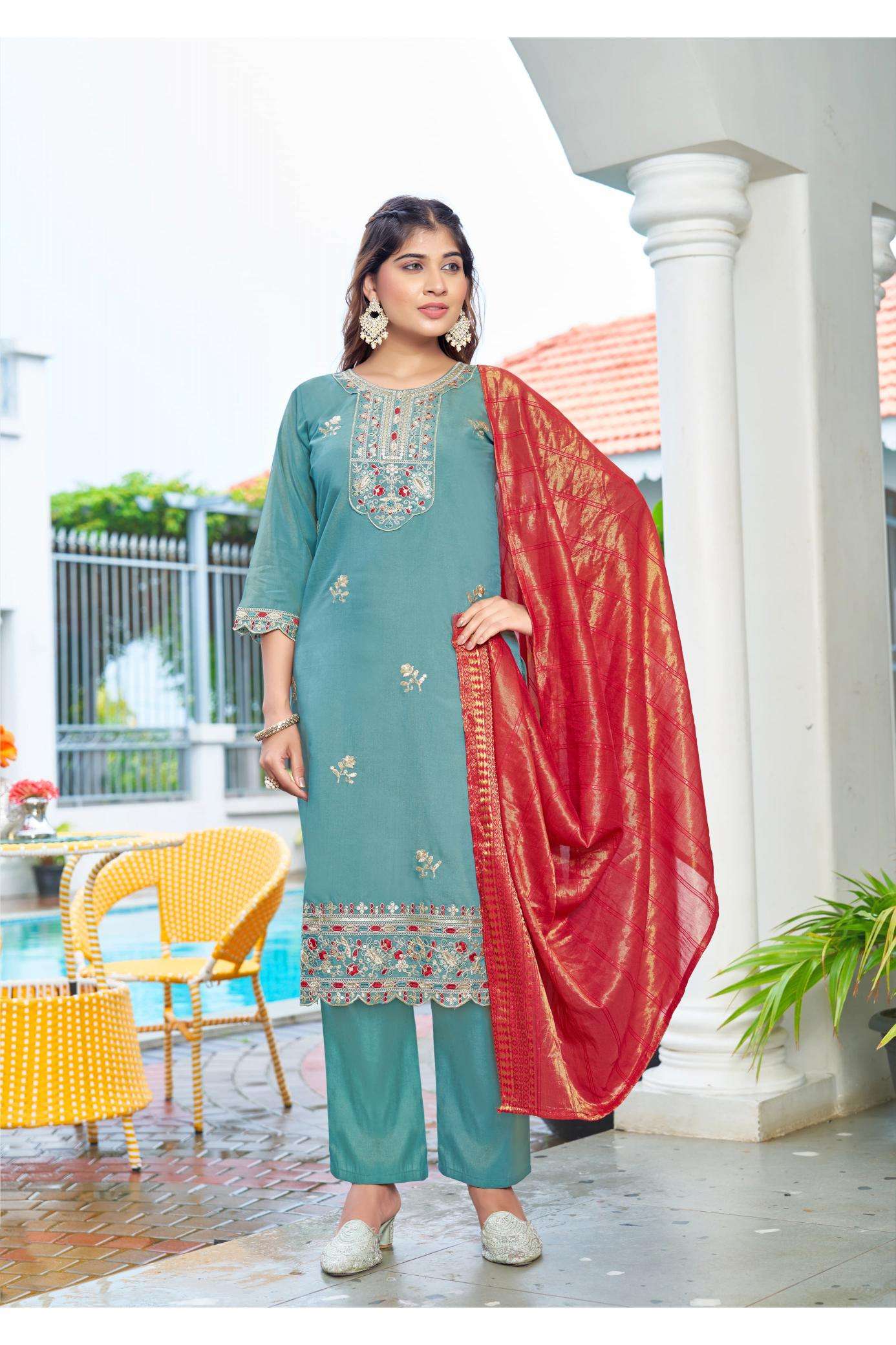 Ossm mahek Wholesale kurti manufacturers in Gujarat