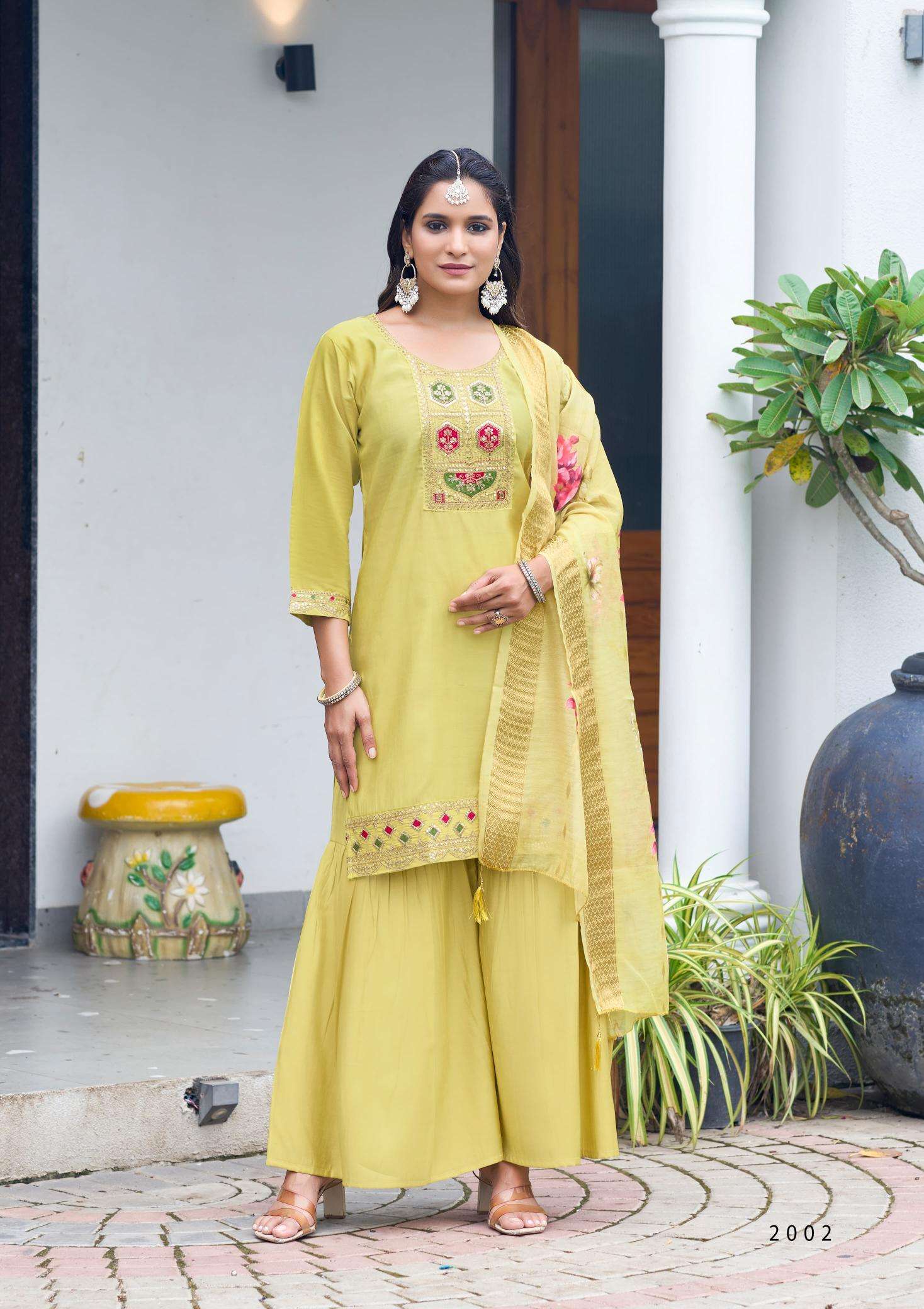 Ossm mannat vol 2 Wholesale Kurtis in Mumbai