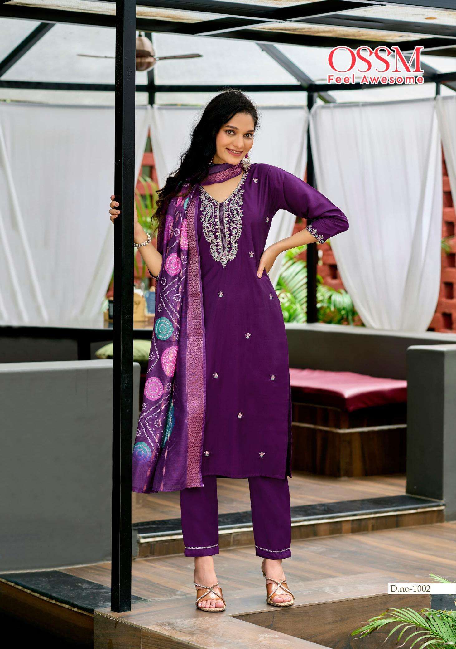 Ossm mayree Kurti wholesale price list
