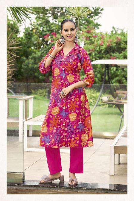 Ossm rosy indian kurti design 2018