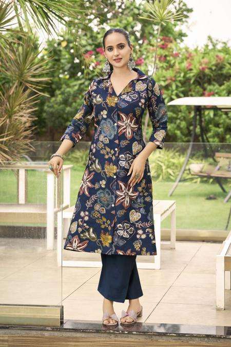 Ossm rosy indian kurti design 2018
