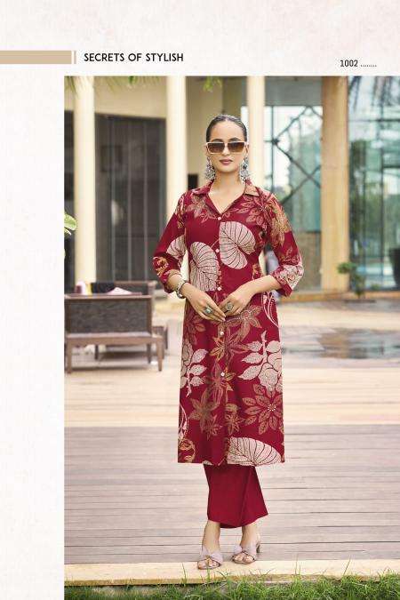 Ossm rosy indian kurti design 2018