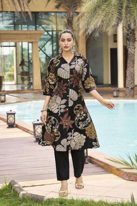 Ossm rosy indian kurti design 2018