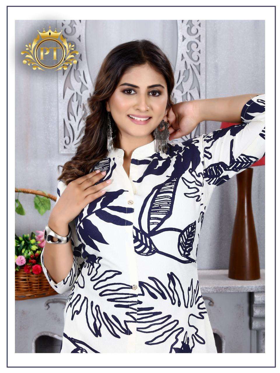 Padmavati textiles dulhari vol 10 indian kurtis online shopping in india