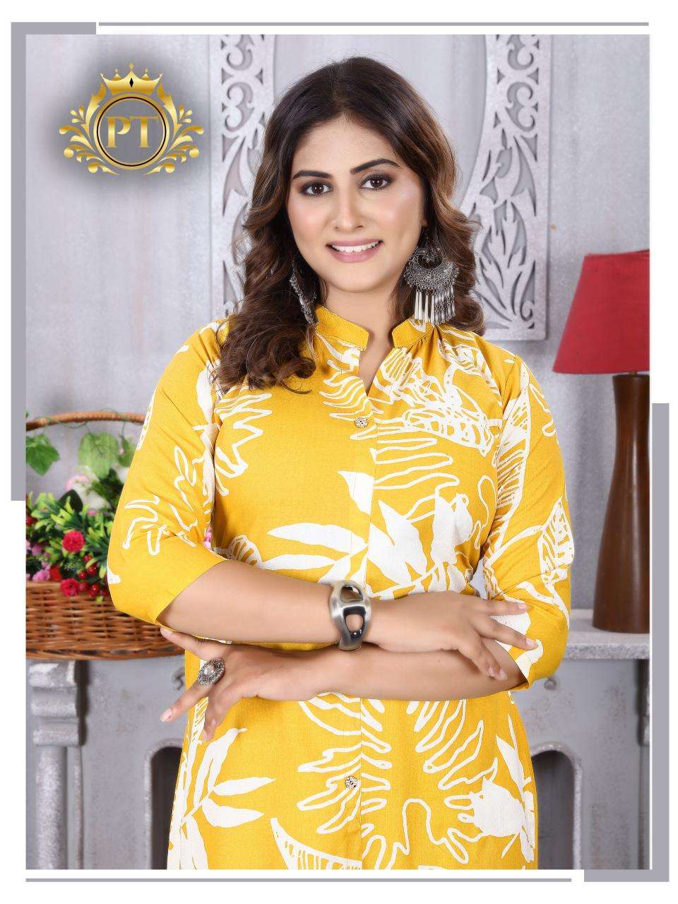 Padmavati textiles dulhari vol 10 indian kurtis online shopping in india