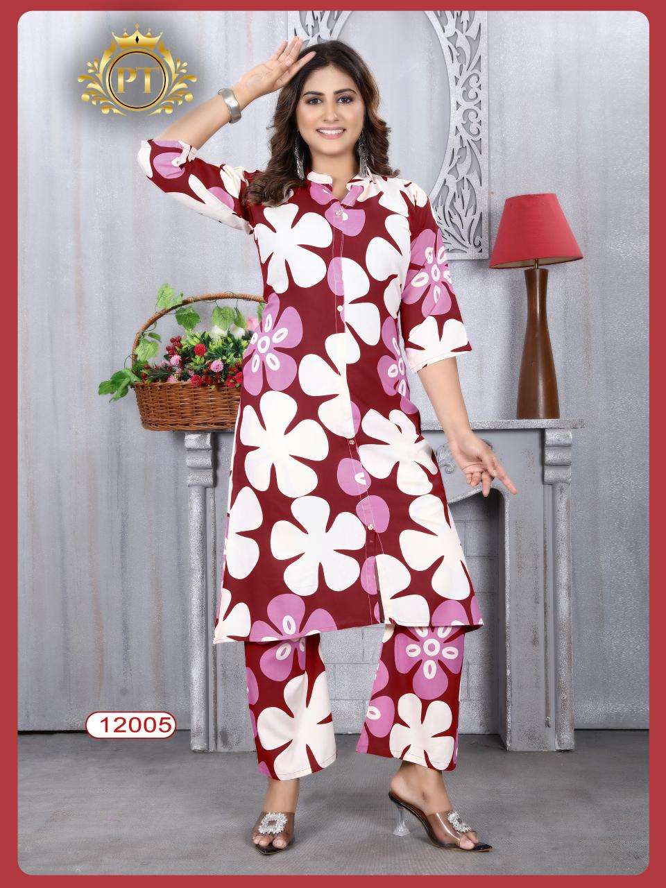 Padmavati textiles dulhari vol 10 indian kurtis online shopping in india