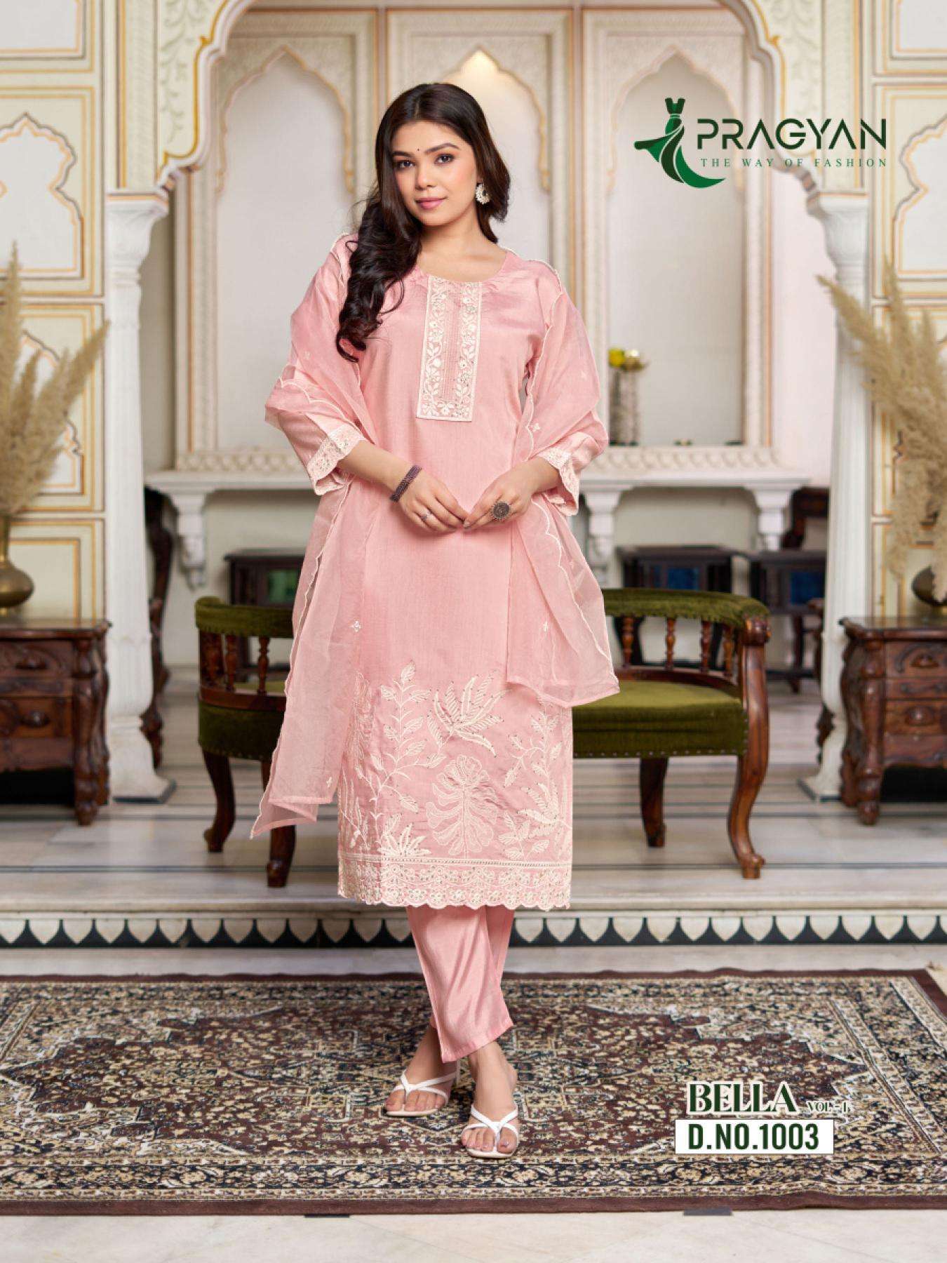 Pragyan bela vol 1 Bulk kurti purchase