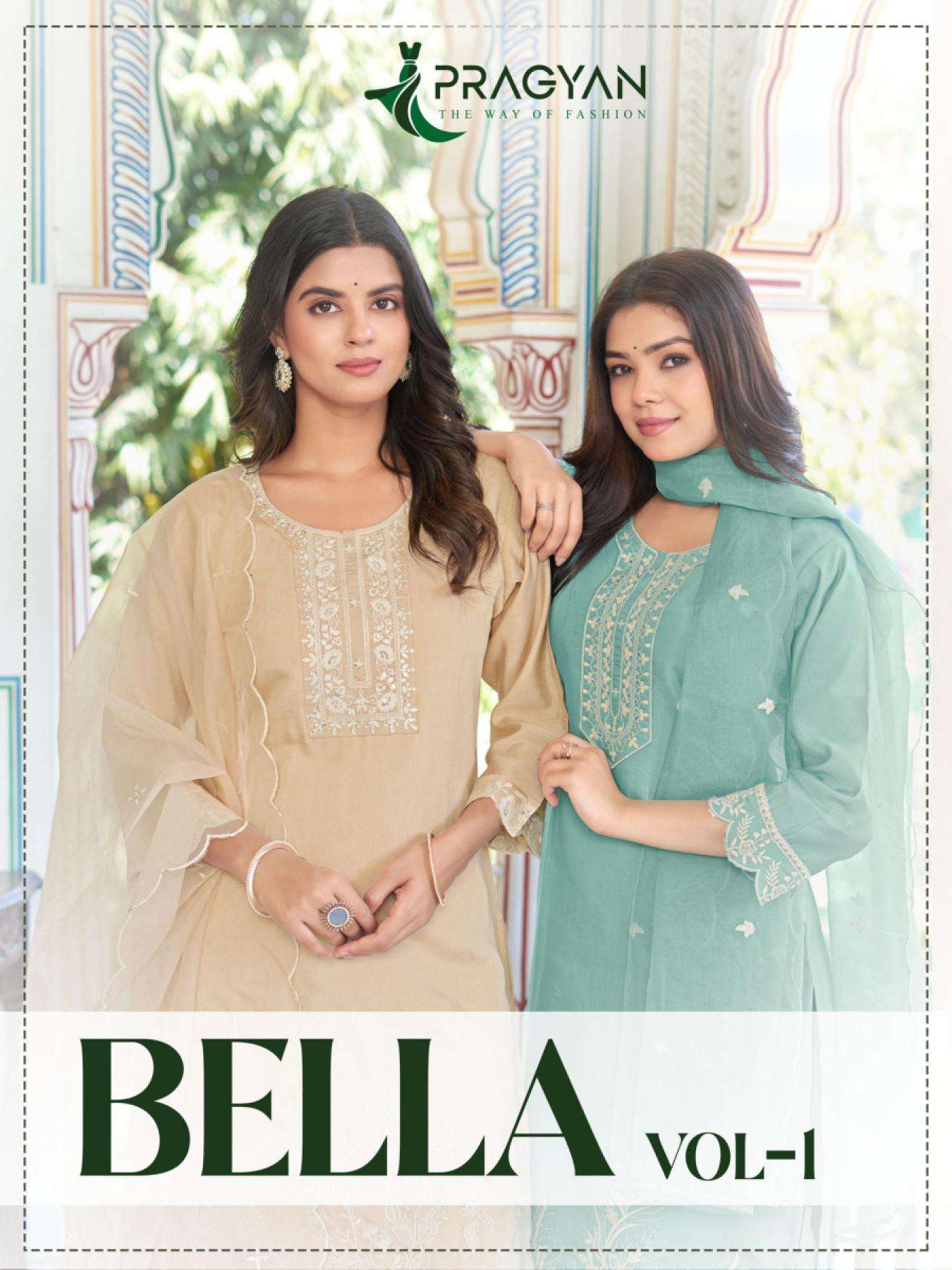 Pragyan bela vol 1 Bulk kurti purchase