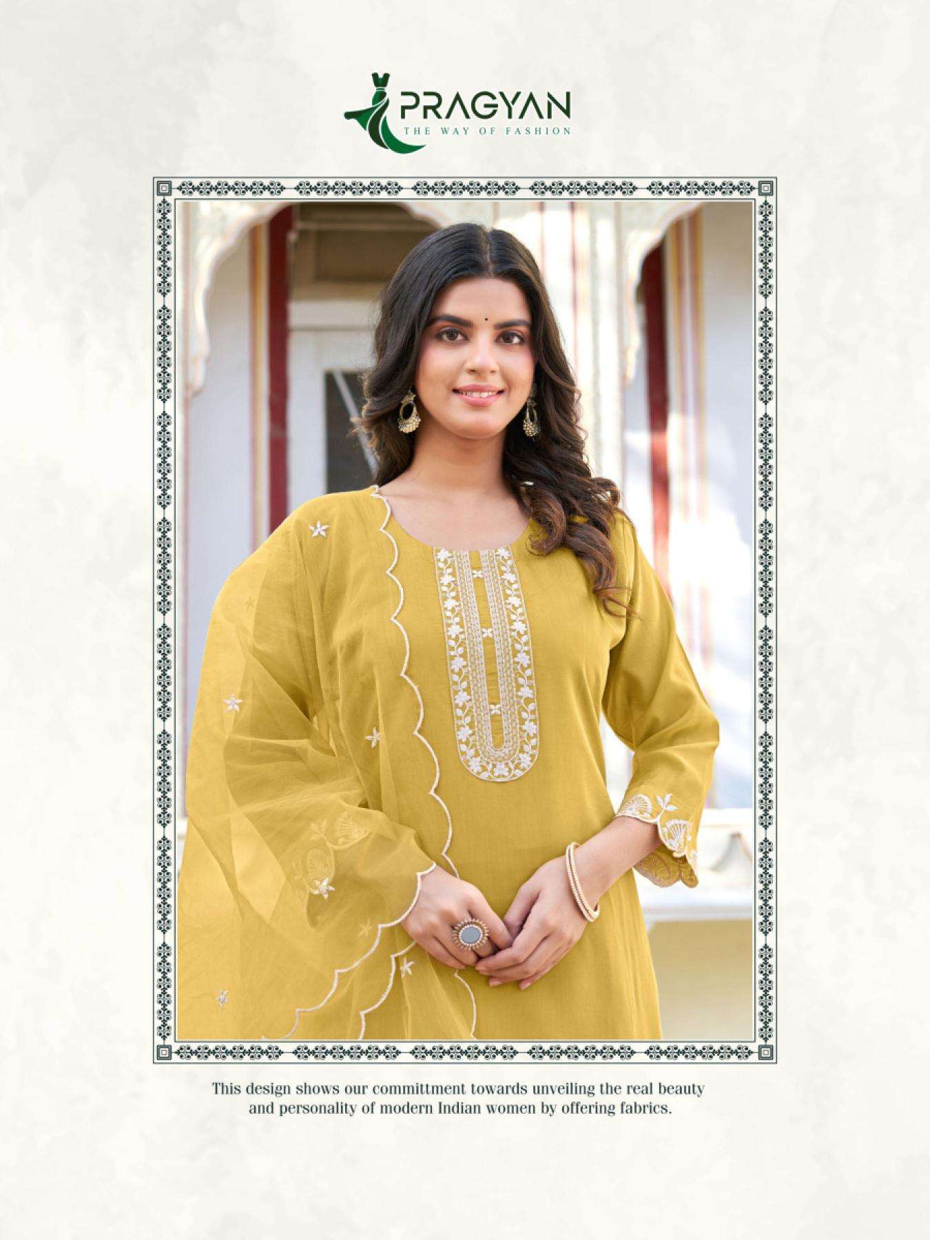 Pragyan bela vol 1 Bulk kurti purchase