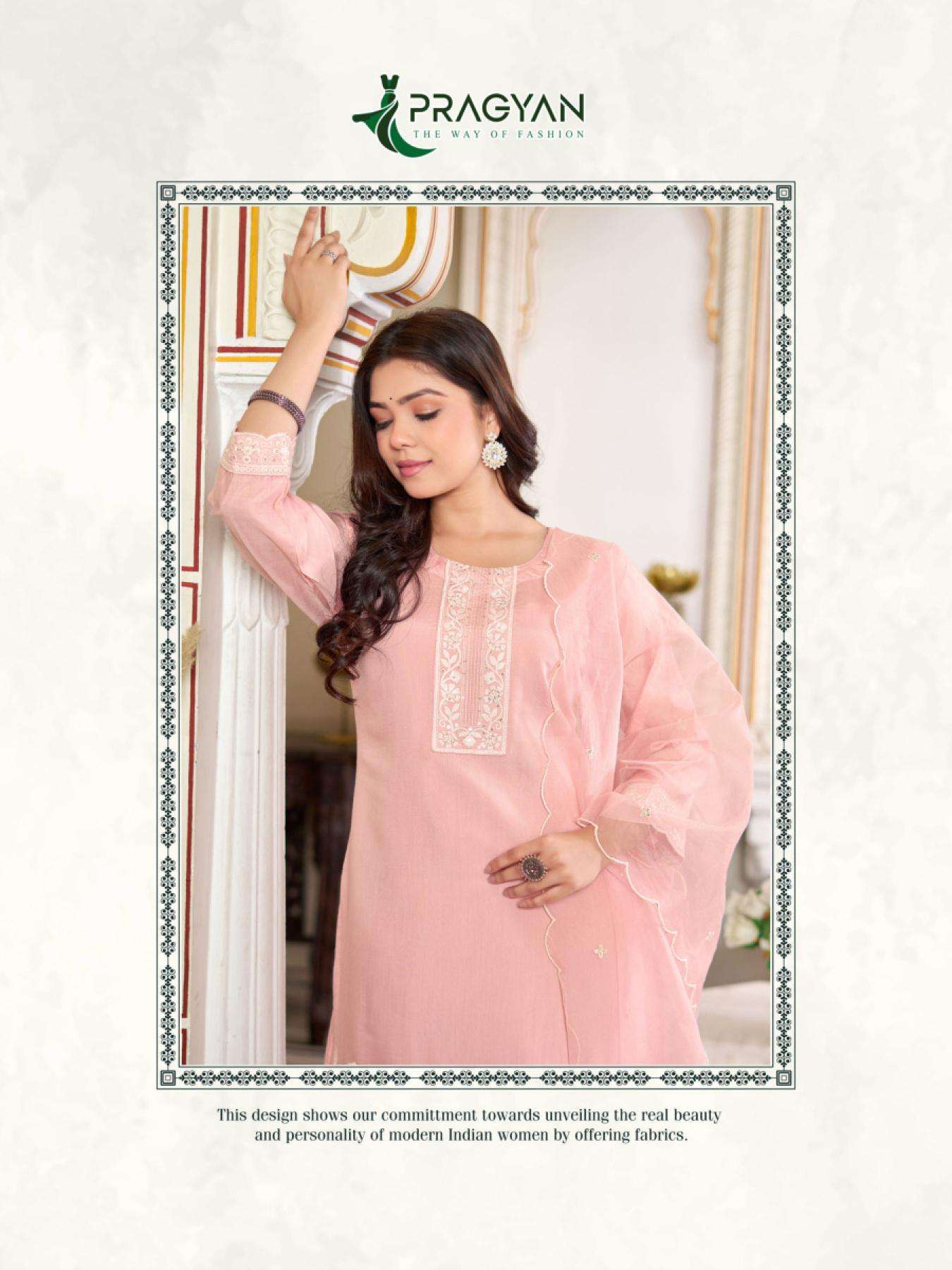 Pragyan bela vol 1 Bulk kurti purchase