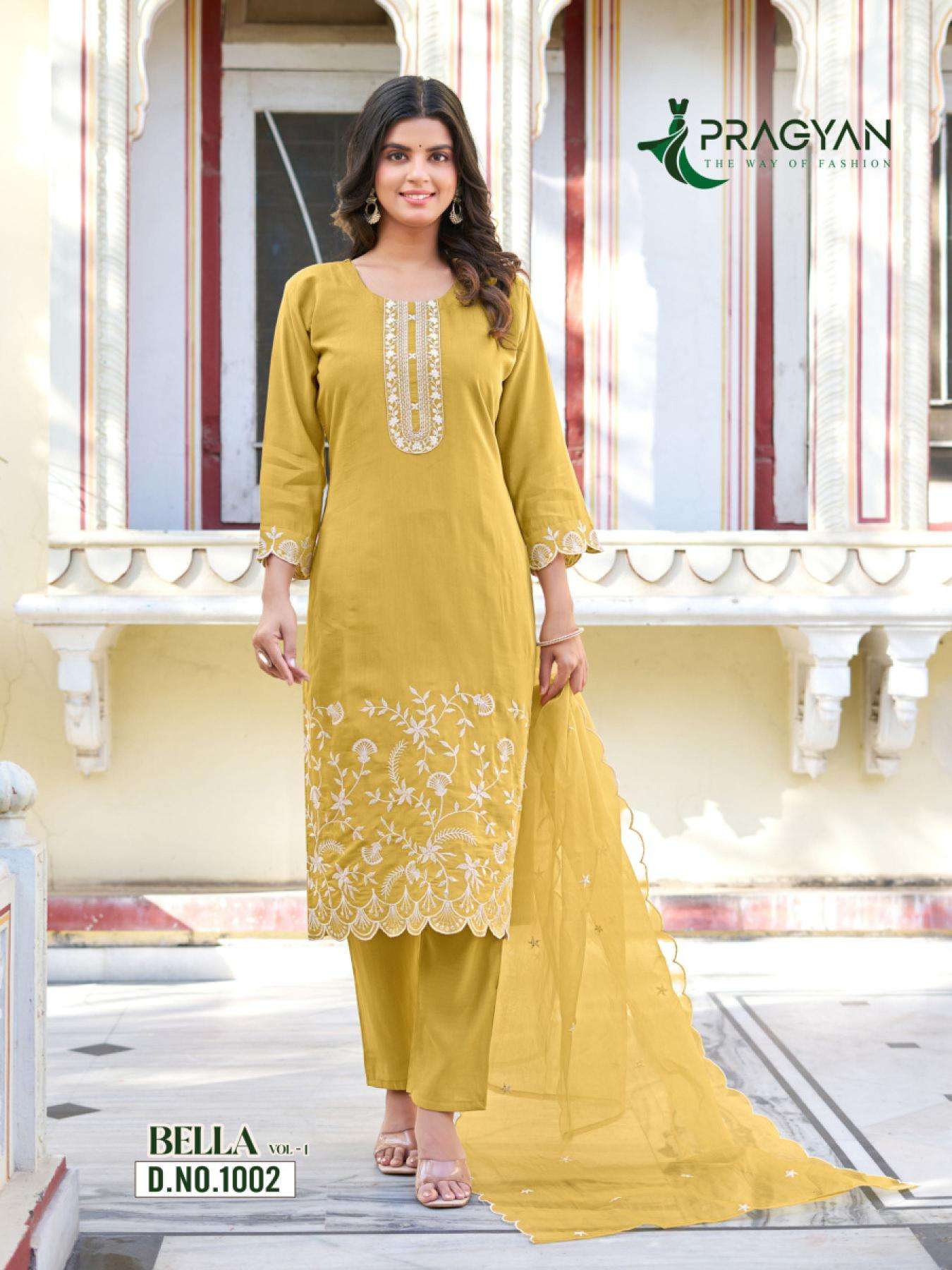 Pragyan bela vol 1 Bulk kurti purchase