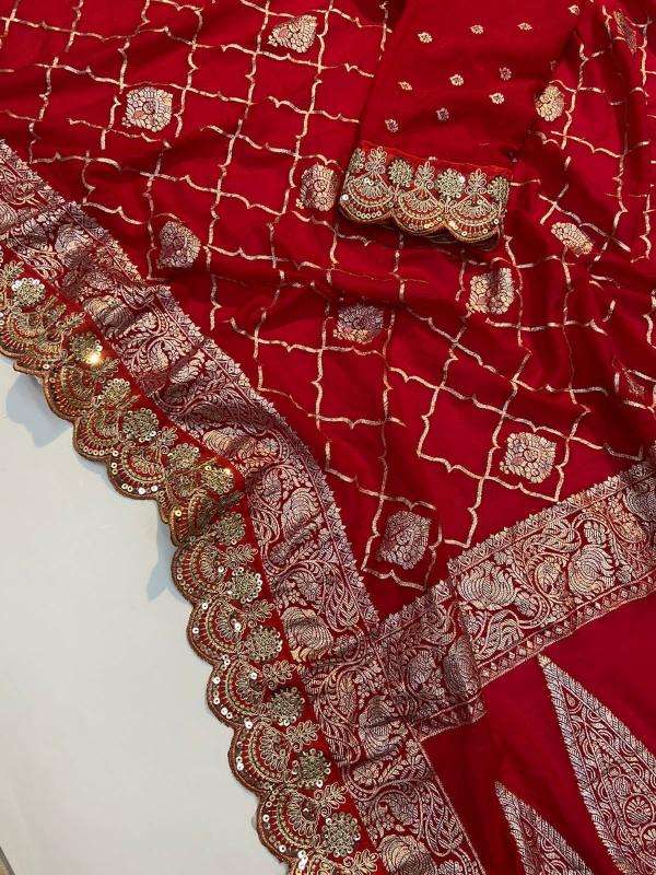 Pure crepe khadi silk Wholesale Saree suppliers in India