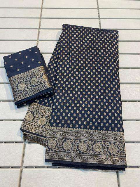 Pure khadi georgette silk Wholesale saree suppliers in Mumbai