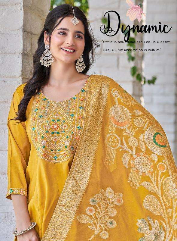 Radhika lifestyle shayona vol 1 Ladies Kurti supplier