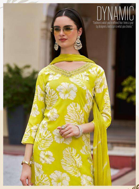 Radhika lifestyle siya vol 1 Kurti exporters in India