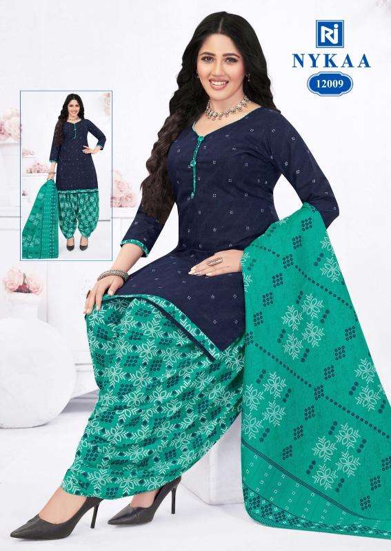 Rajasthan nykaa vol-12 Kurti manufacturer