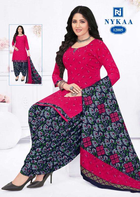 Rajasthan nykaa vol-12 Kurti manufacturer