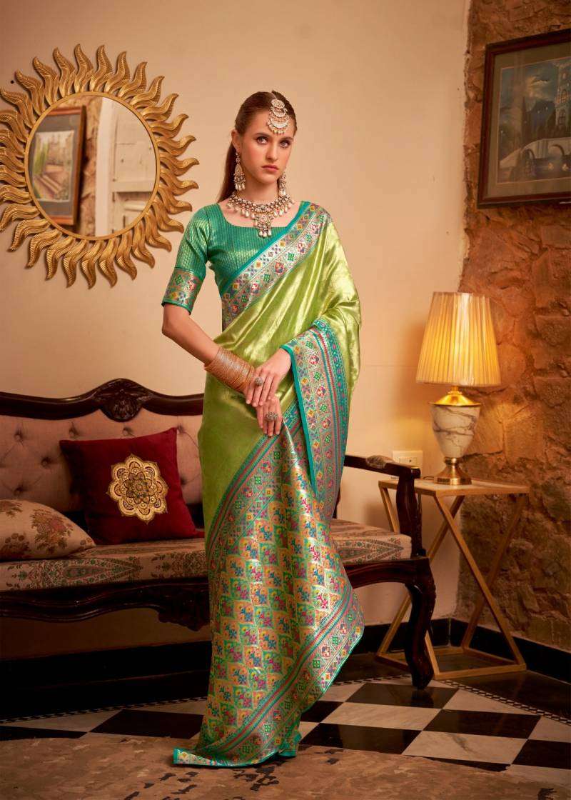 Rajpath Maheswari Wholesale saree suppliers in Ahmedabad