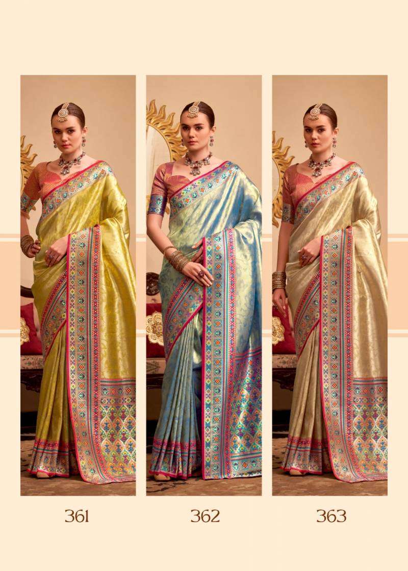 Rajpath Maheswari Wholesale saree suppliers in Ahmedabad
