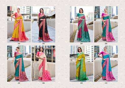 Rajpath sugandh Wholesale Saree suppliers in surat
