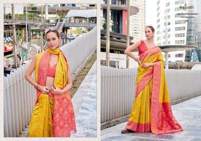 Rajpath sugandh Wholesale Saree suppliers in surat