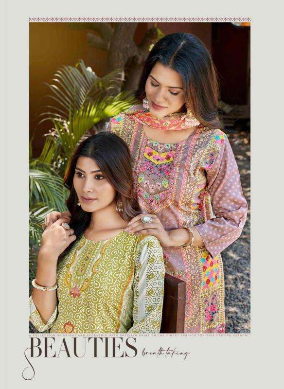 Rangmaya goldy pearl indian kurti online australia