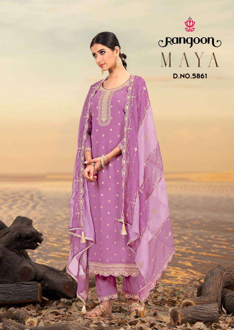 Rangoon maya Kurti wholesale market in Delhi