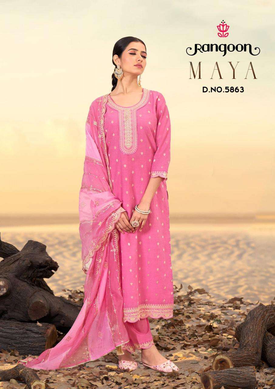 Rangoon maya Kurti wholesale market in Delhi
