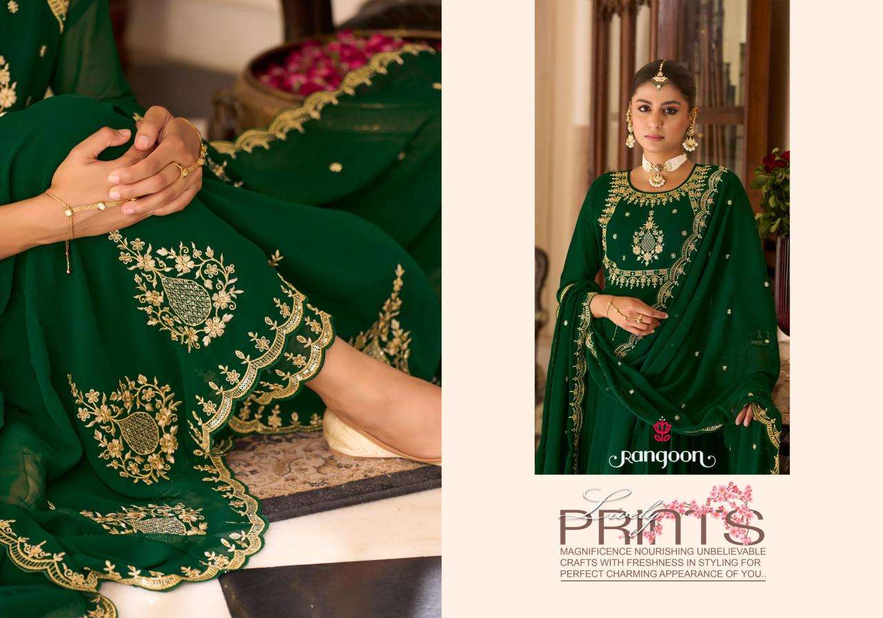 Rangoon sundha Kurti suppliers in Surat