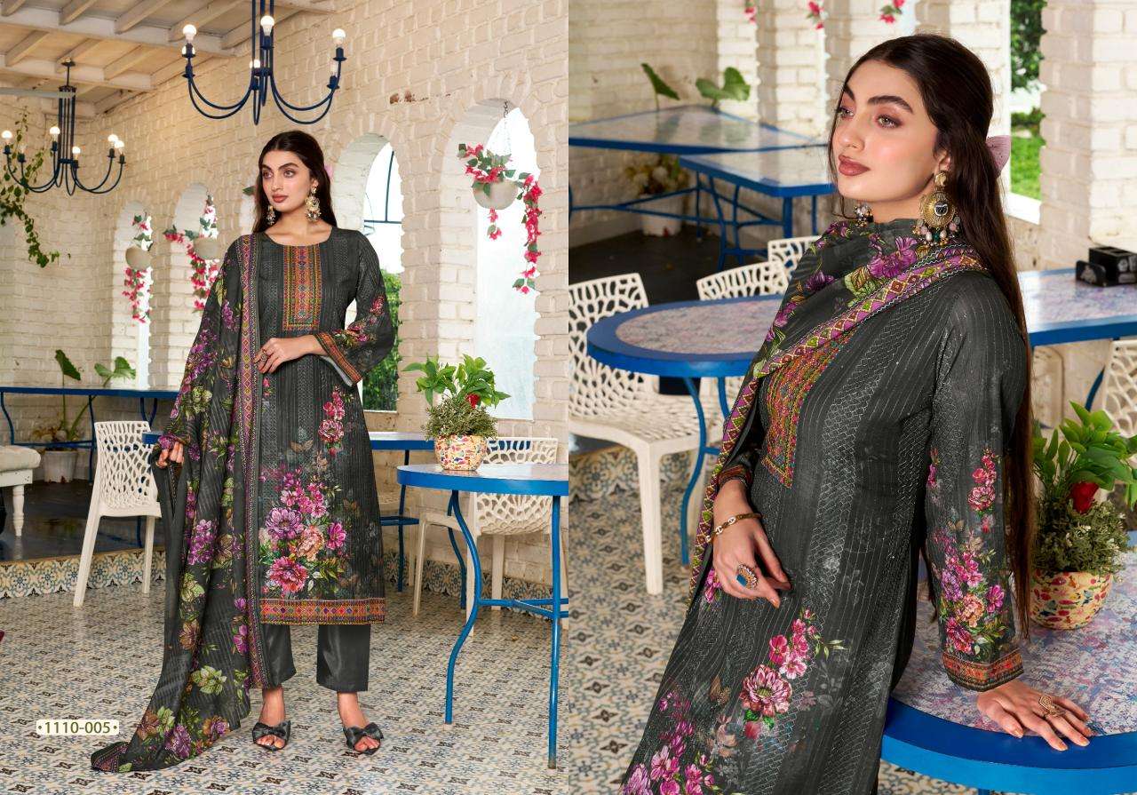 Romani nafisa Dress material wholesalers in Mumbai