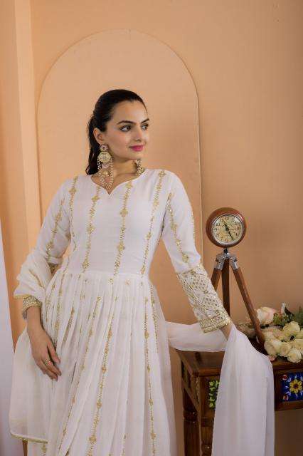 Sahiba d.no-AC-7039 Ladies kurti wholesale