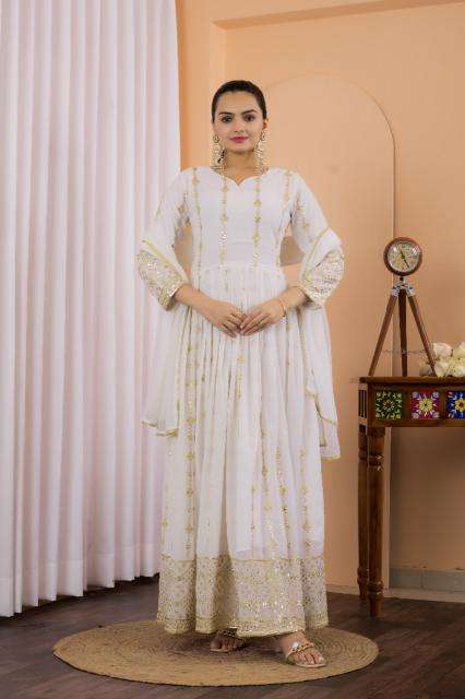 Sahiba d.no-AC-7039 Ladies kurti wholesale