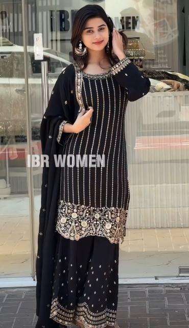 Sahiba d.no-AC-7066 Bridal Salwar Kameez Mumbai