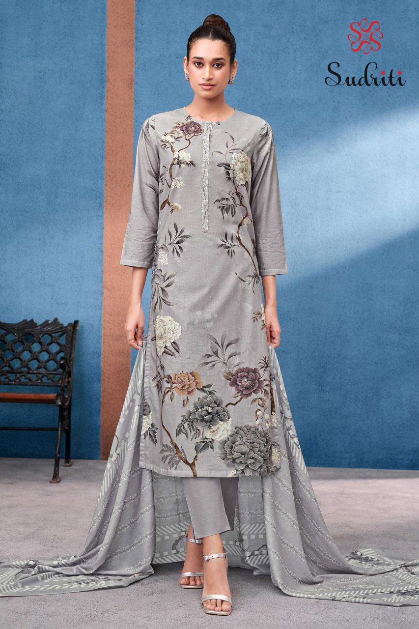 Sahiba sudriti misbah Wholesale designer dress materials in Mumbai