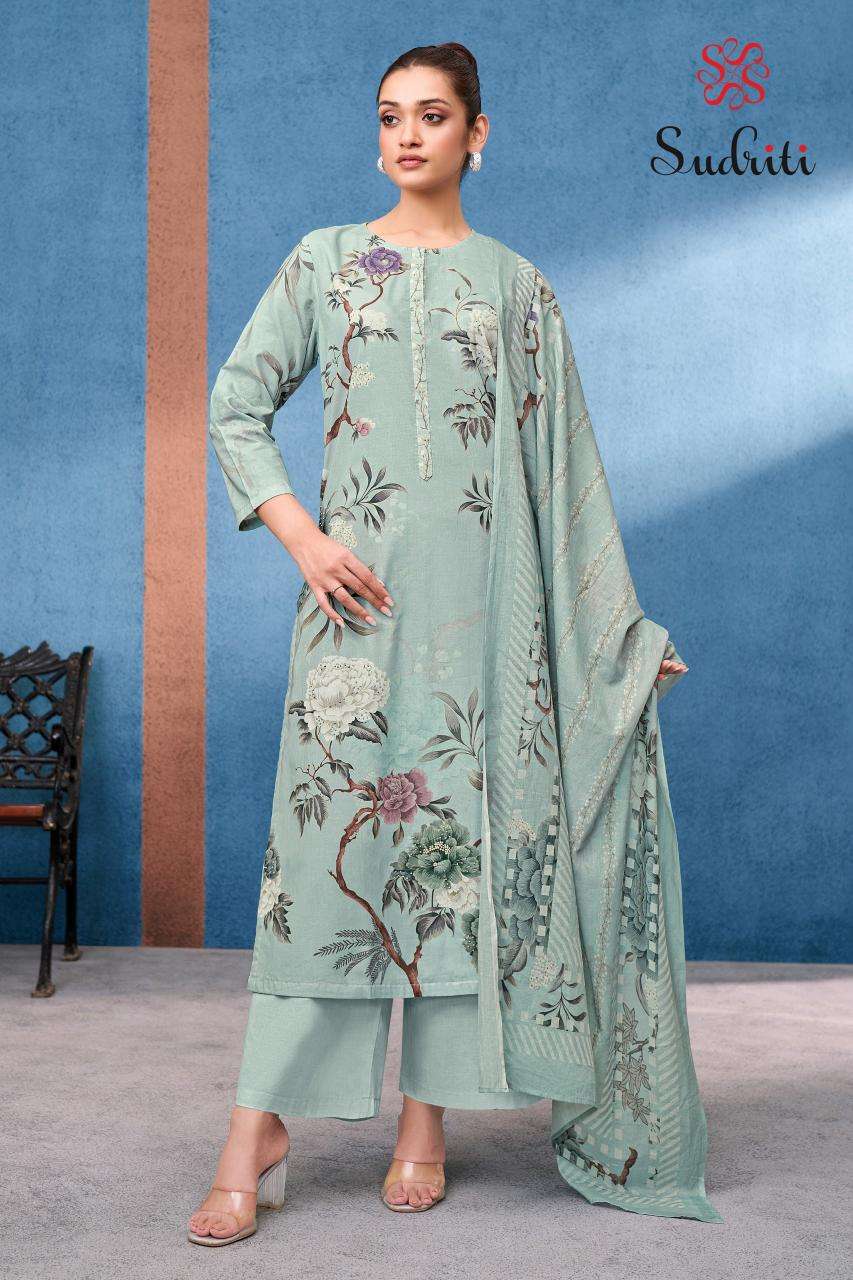 Sahiba sudriti misbah Wholesale designer dress materials in Mumbai