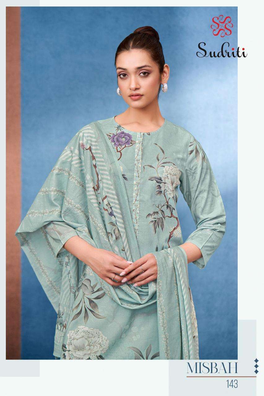 Sahiba sudriti misbah Wholesale designer dress materials in Mumbai