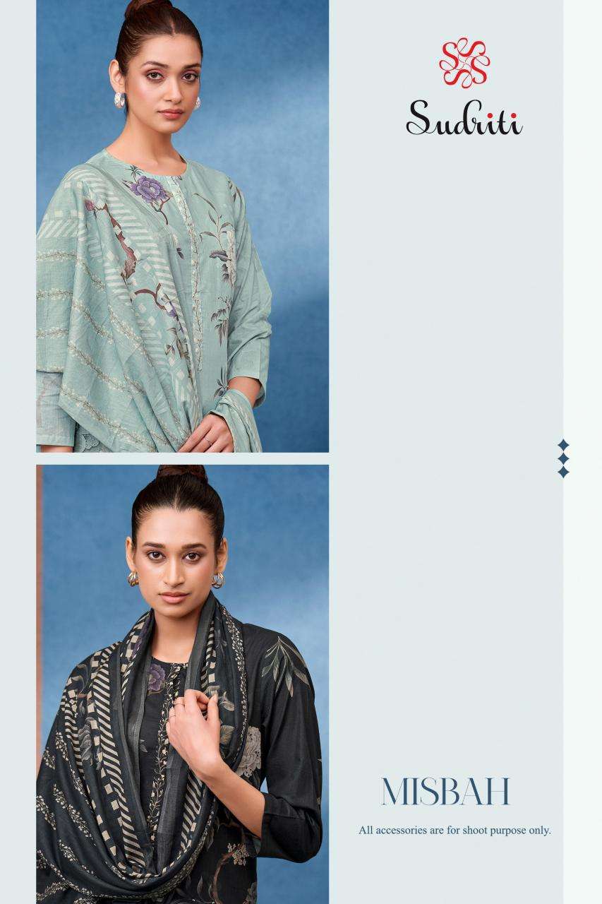 Sahiba sudriti misbah Wholesale designer dress materials in Mumbai