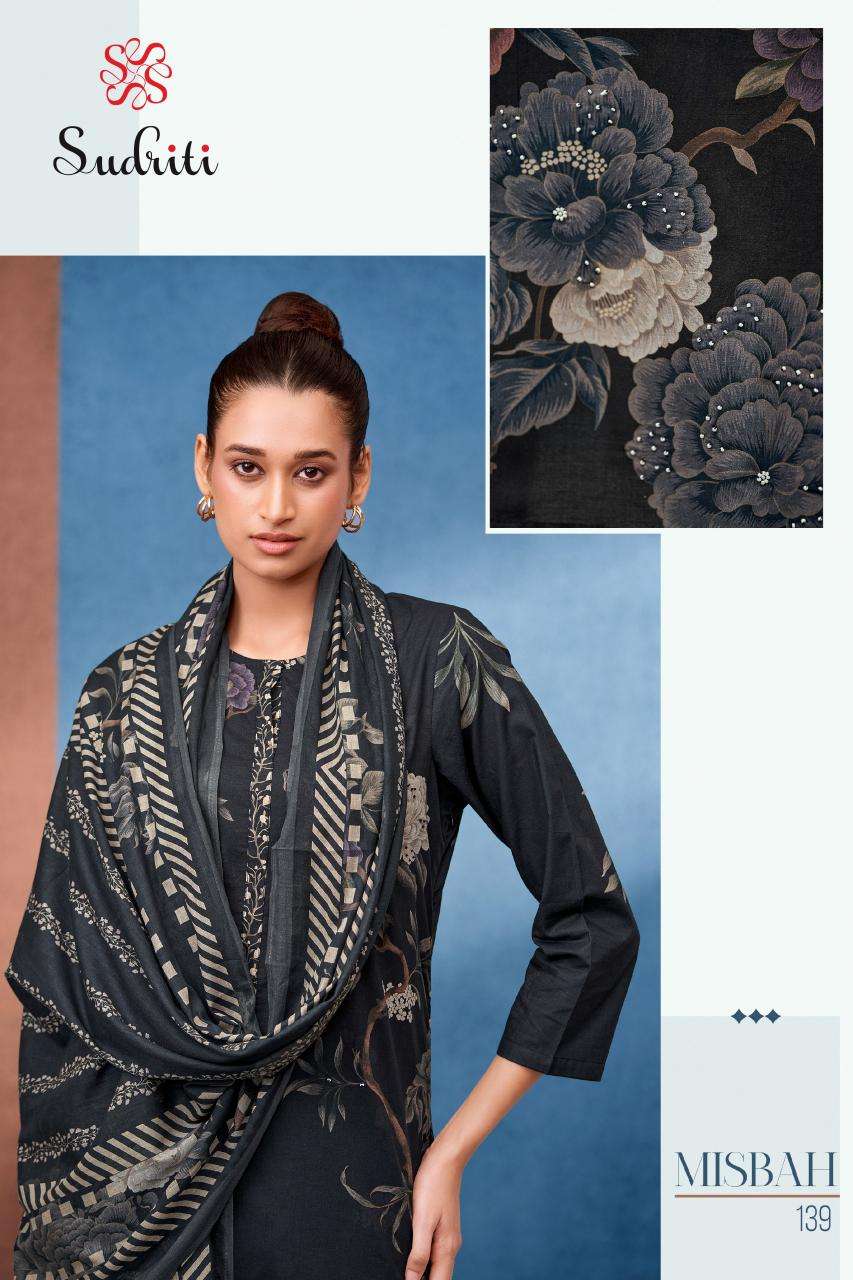 Sahiba sudriti misbah Wholesale designer dress materials in Mumbai